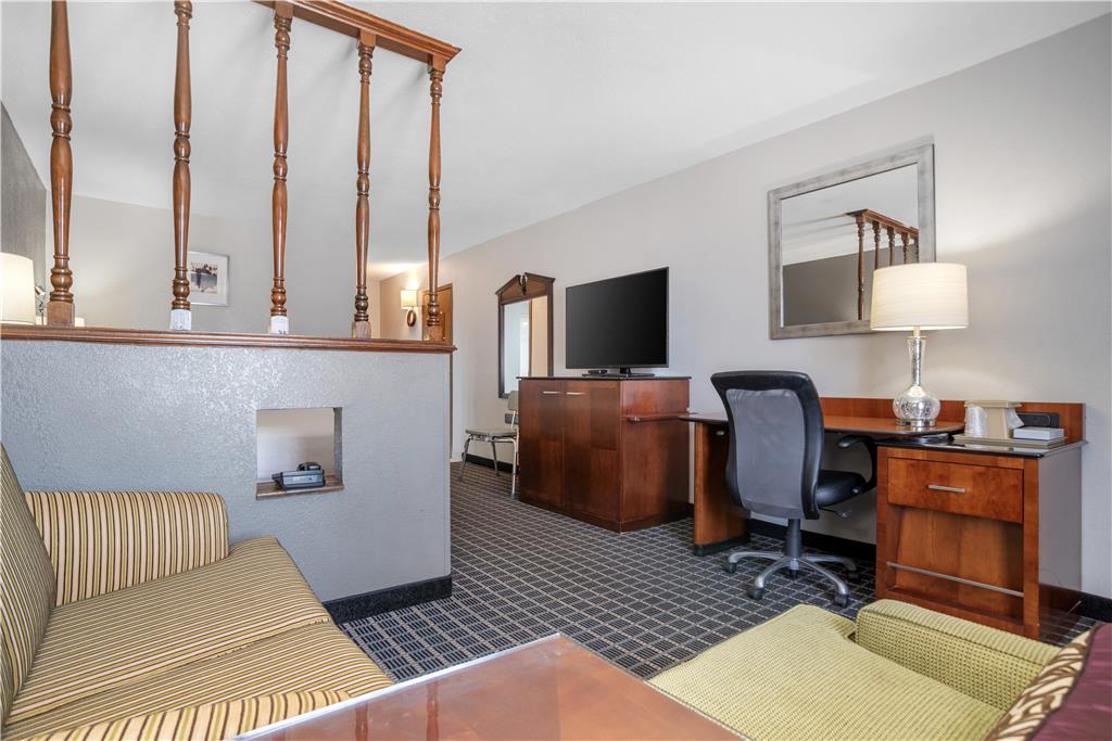 SureStay Plus Hotel by Best Western Greenwood - photo 12