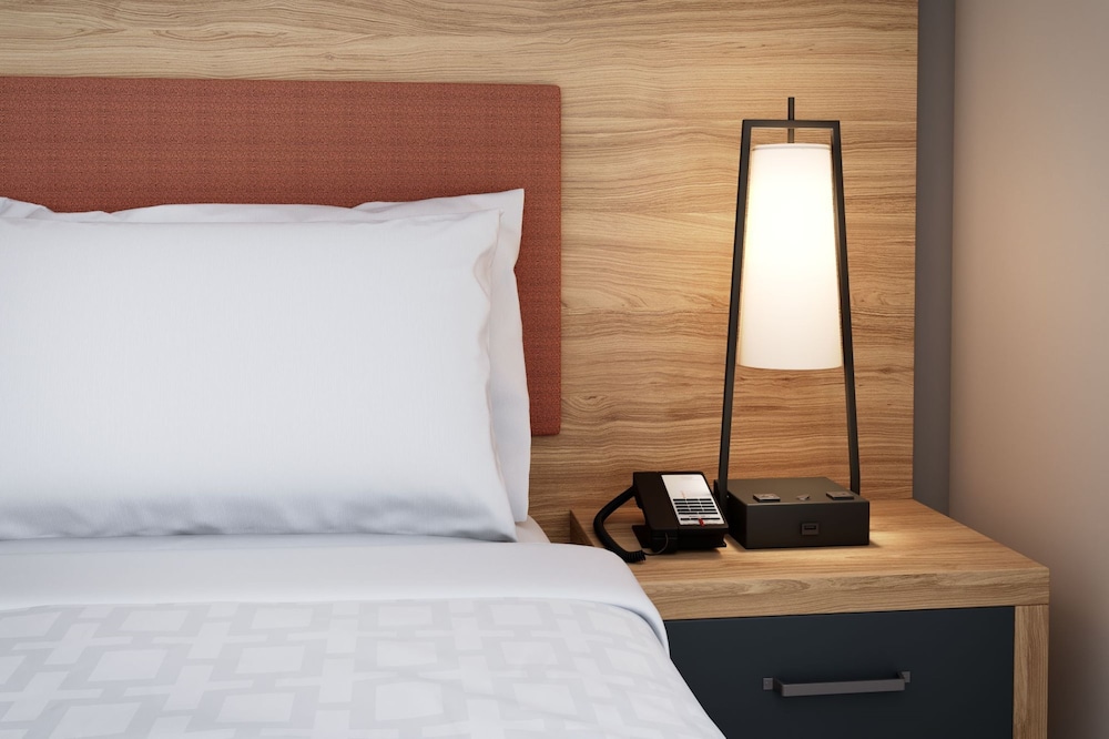 Candlewood Suites San Antonio Schertz by IHG - photo 3