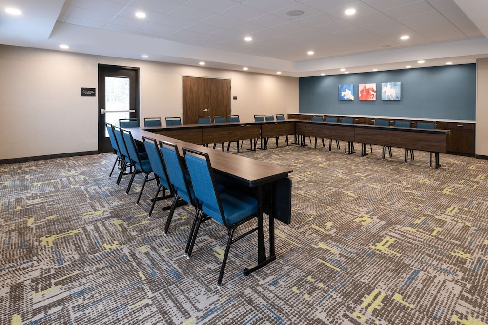 Hampton Inn Monticello - photo 20