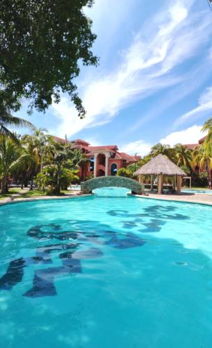 Buganvillas Condominio Hotel in Santa Cruz De La Sierra, Bolivia