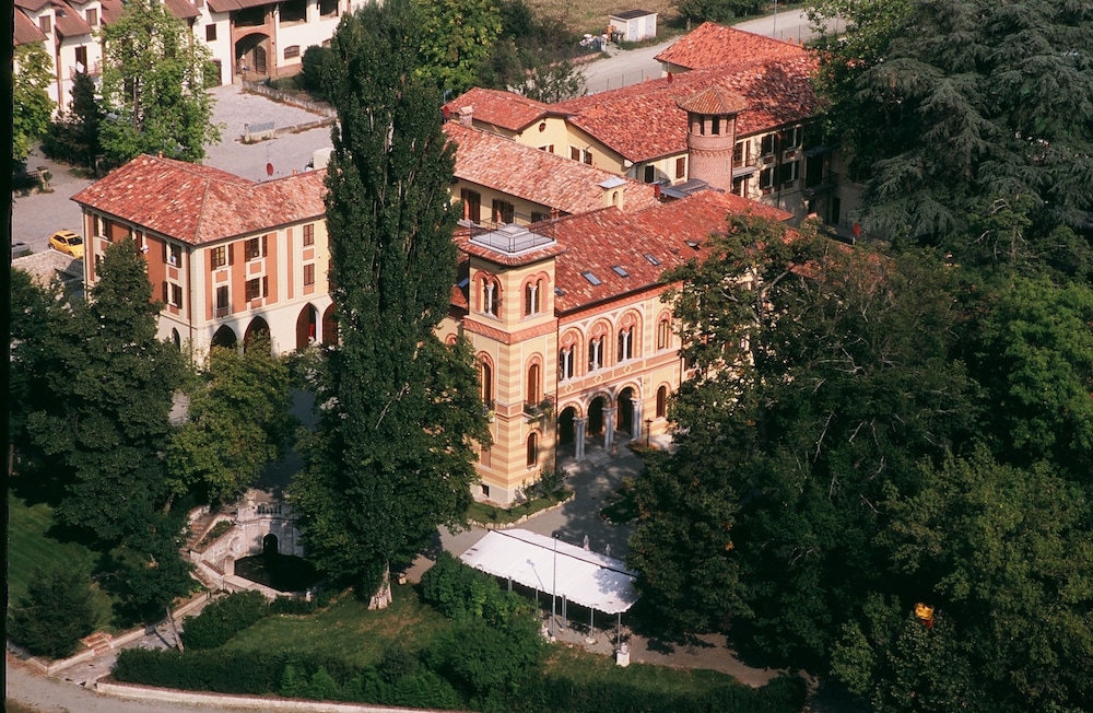 Villa Scati — Melazzo — photo 2