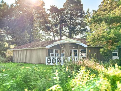 Strandblick Dorf 1 Ferienhaus 16 — Luebeck
