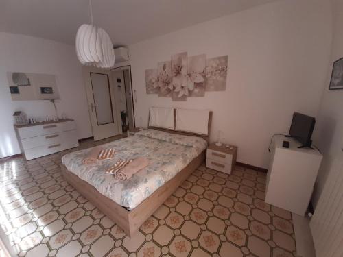 Appartamento Marea — 4-Star Luxury Hotel in Grado, Italy
