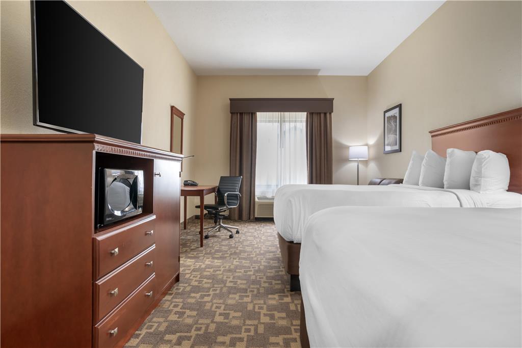 Best Western Opp Inn - photo 29