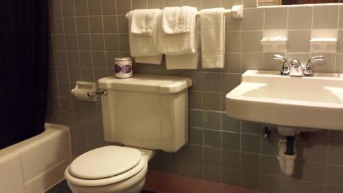 Texas Inn Motel - photo 13