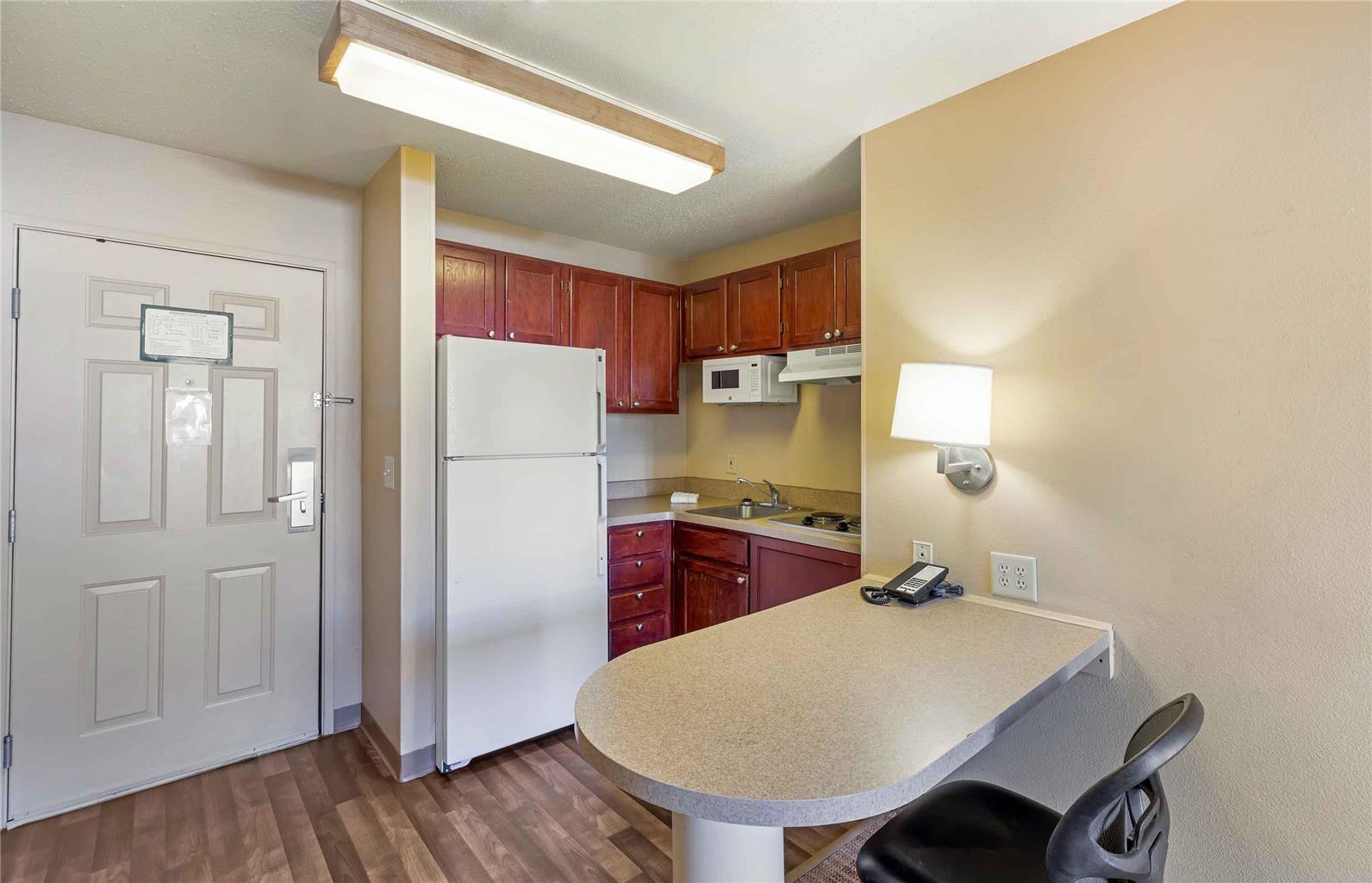 Extended Stay America Suites Denver Aurora North - photo 23