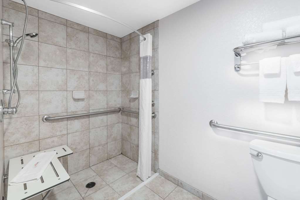 Days Inn by Wyndham Bismarck - photo 7