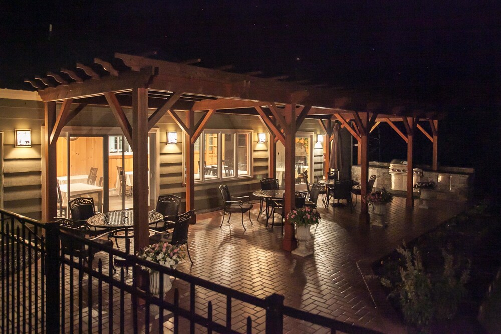 The Inn At Quail Run - photo 22