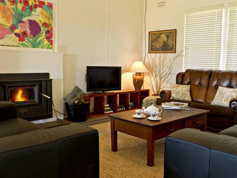 Colenso Country Retreat in Young, Australia