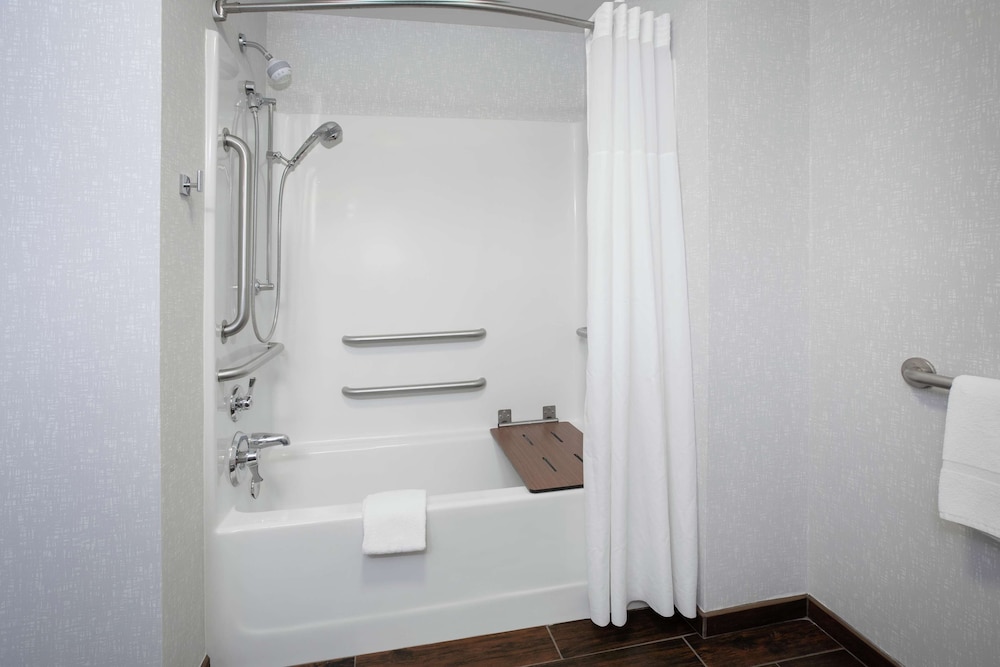 Hampton Inn Bellevue - photo 20