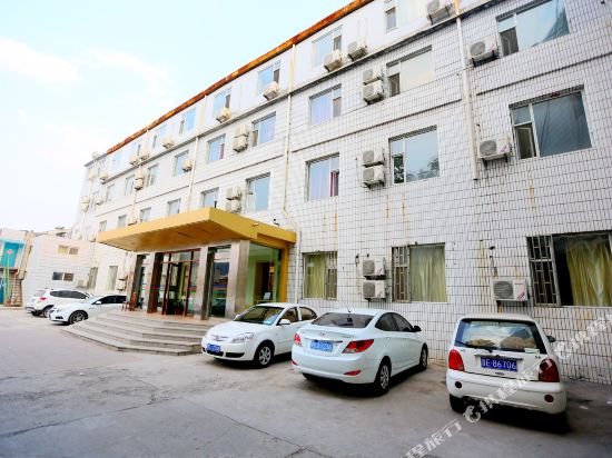 Dehao Chain Hotel in Jincheng, People's Republic of China