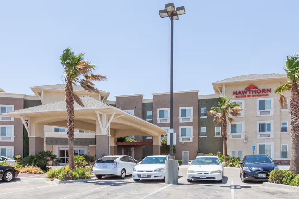 Howard Johnson Inn Victorville - featured photo