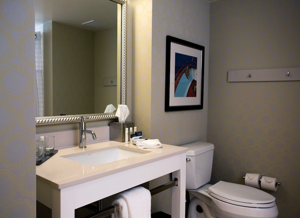 DoubleTree by Hilton Hotel Biloxi - photo 24