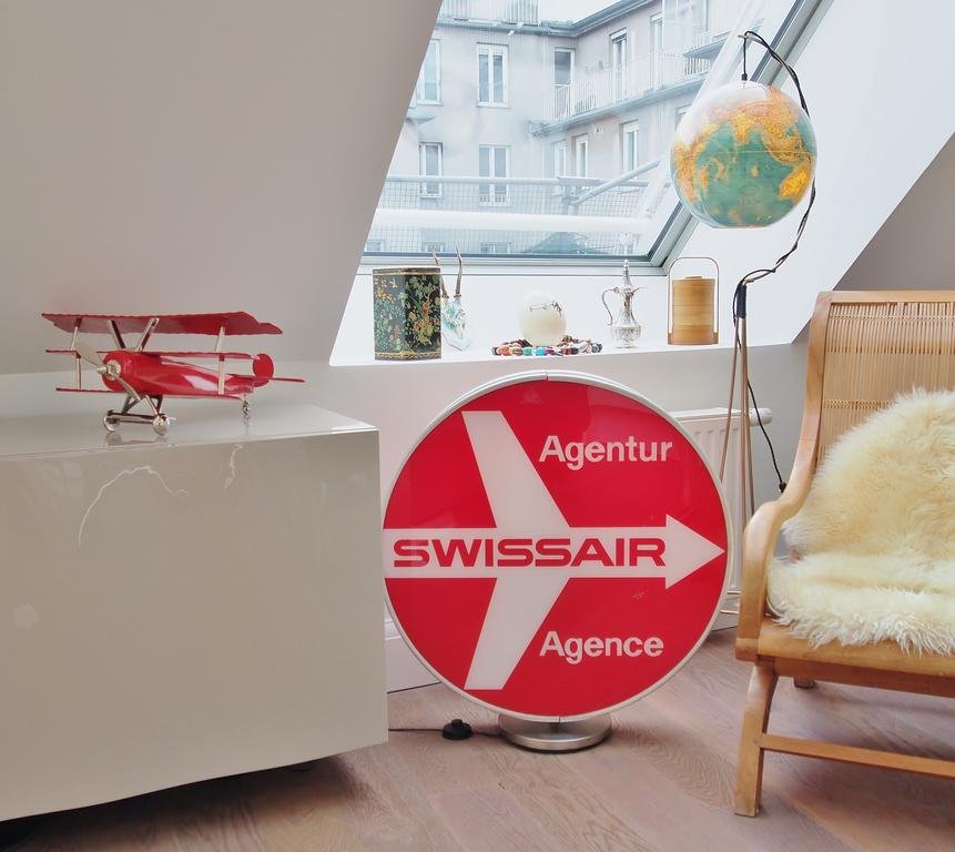 Chez Cliché Sterngasse — 5-Star Luxury Hotel in Innere Stadt, Austria