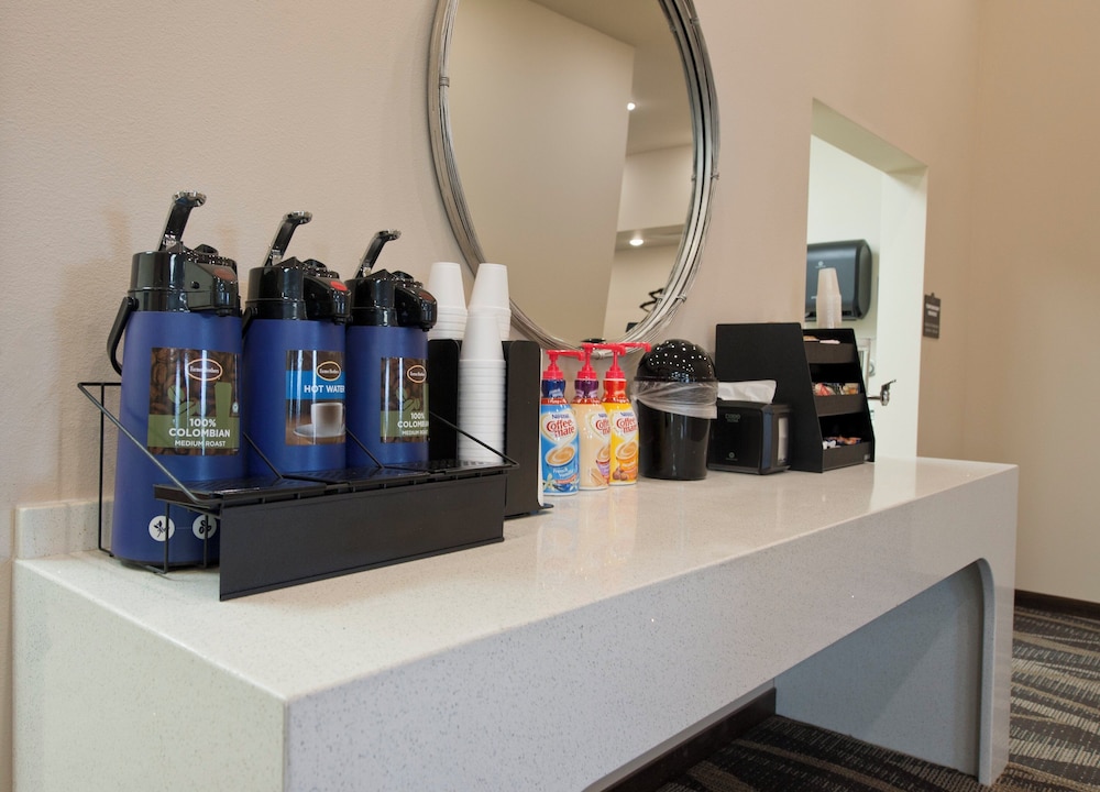 Cobblestone Inn & Suites Boone - photo 43