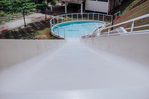 Manancial Hotel E Eventos — Manhuacu — photo 5