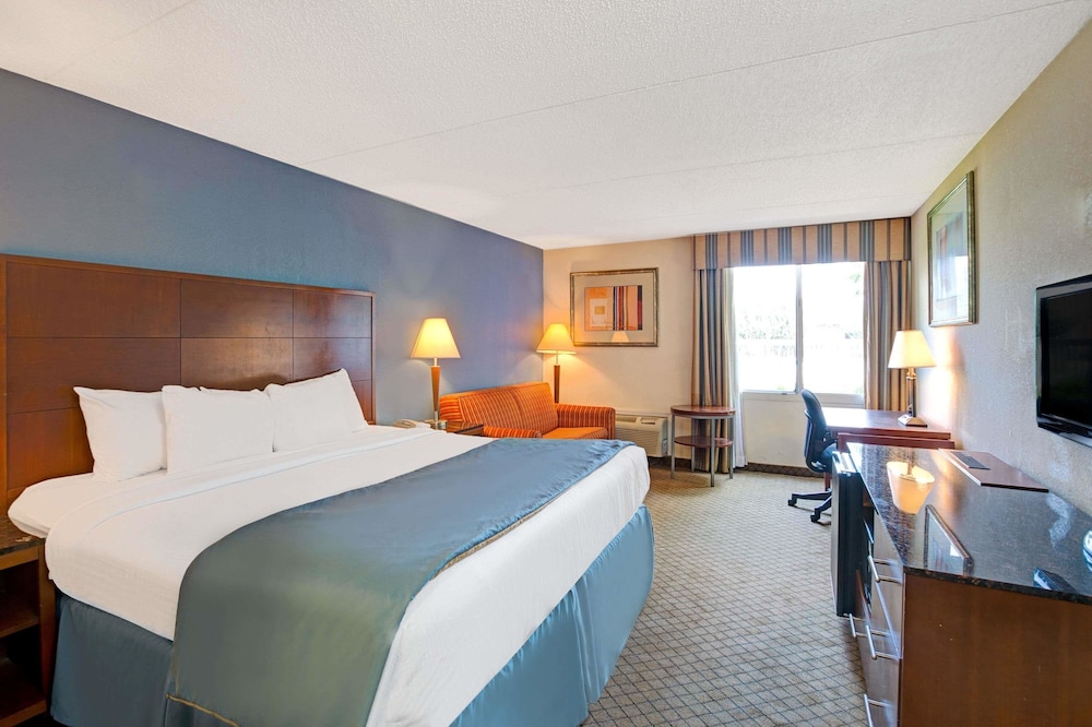 Motel 6 Rock Hill SC - photo 14