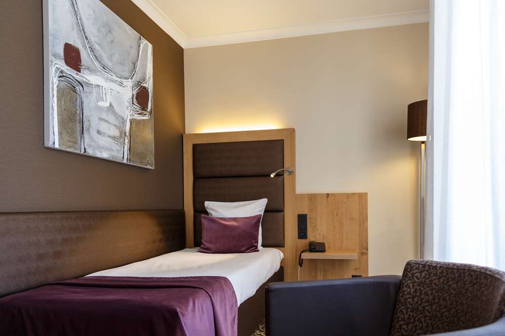 Van der Valk Hotel Nivelles Sud — Nivelles — photo 4