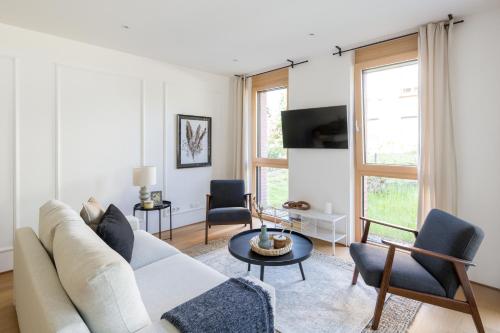 Ferienwohnung Rosenstrasse — 4-Star Luxury Hotel in Dornbirn, Austria