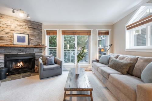 Gondola Heights by Outpost Whistler in Whistler, Canada