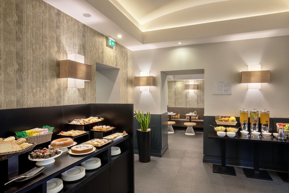 מזון ומשקאות