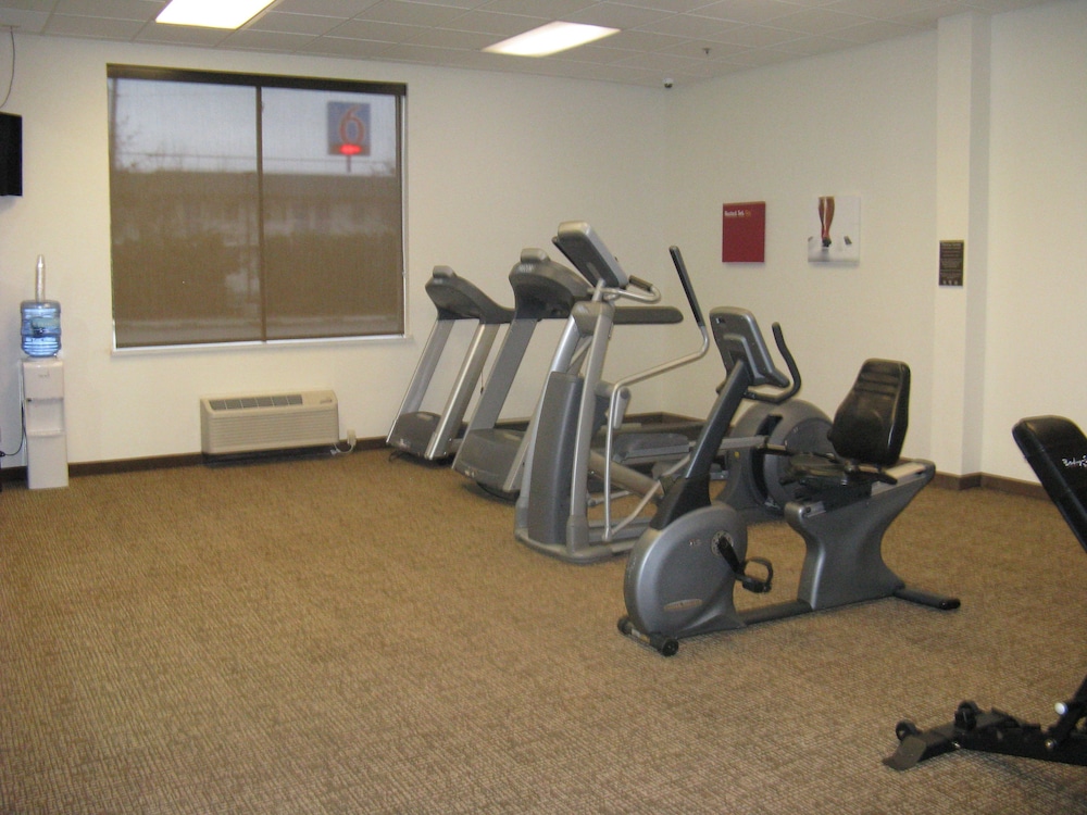 MainStay Suites Coeur d'Alene - photo 21