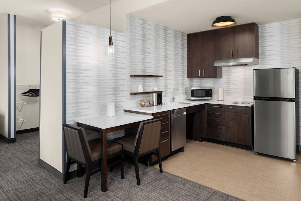 Residence Inn by Marriott East Peoria - photo 11
