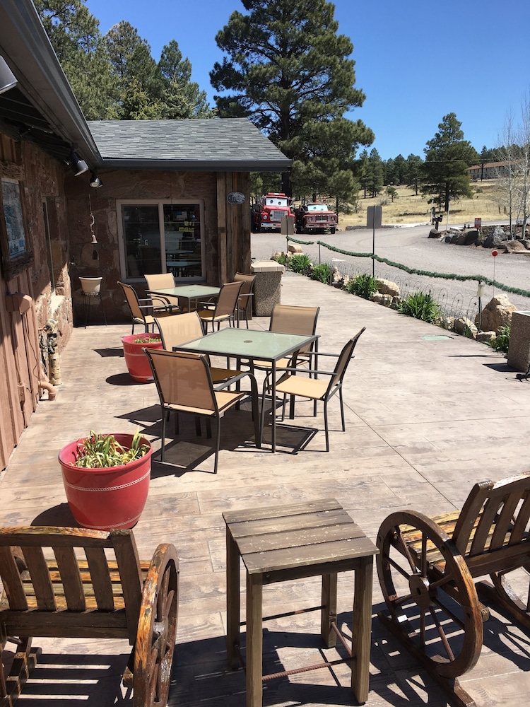 Canyon Motel and RV Park - photo 59