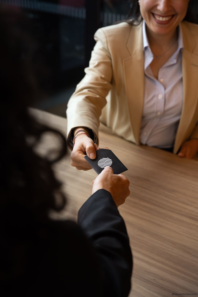 Pullman Lyon in Lyon, France