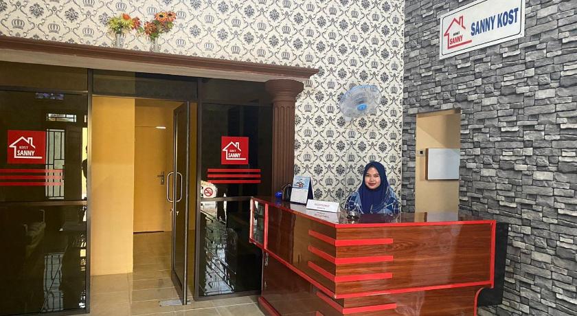 RedDoorz @ Jalan Padat Karya Prabumulih — Prabumulih — photo 3