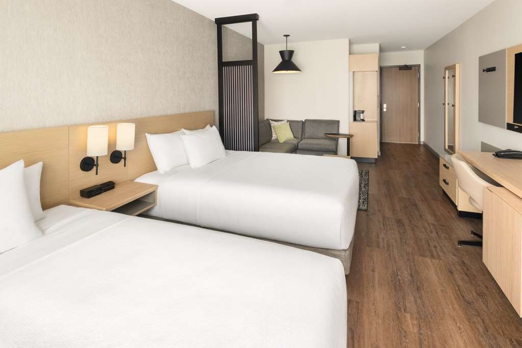 Hyatt Place Munster - photo 11