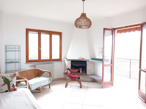 Sunsets on Lake Maggiore with 2 garages — 4-Star Luxury Hotel in Porto Valtravaglia, Italy