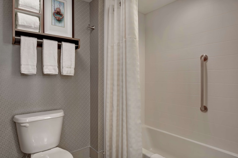 Homewood Suites by Hilton Savannah North Airport - photo 18