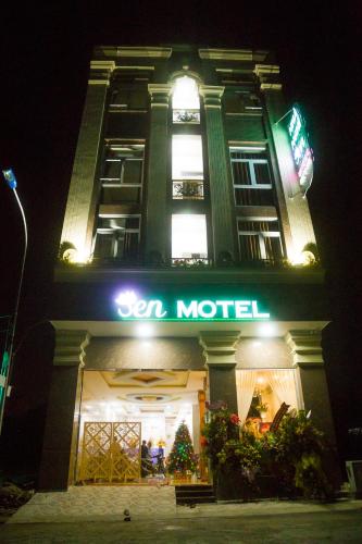 Sen Motel — Bien Hoa — photo 4