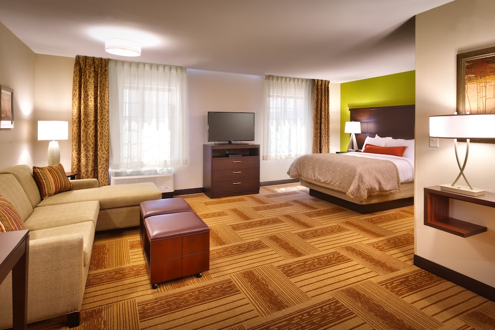 Staybridge Suites Cheyenne by IHG - photo 8