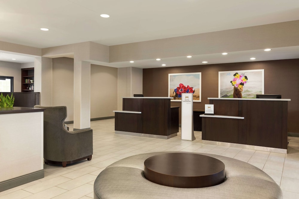 DoubleTree by Hilton Detroit Novi - photo 2