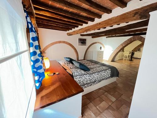 Gli Archi Nel Cuore di Siena — 4-Star Luxury Hotel in Siena, Italy