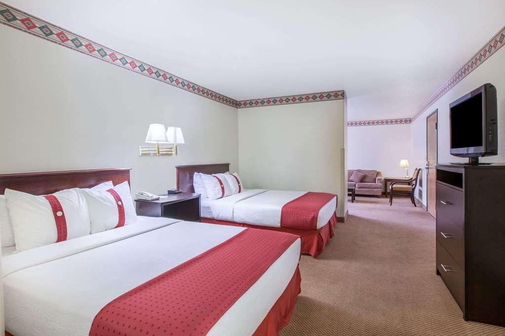 Ramada by Wyndham Williams Grand Canyon Area - photo 12