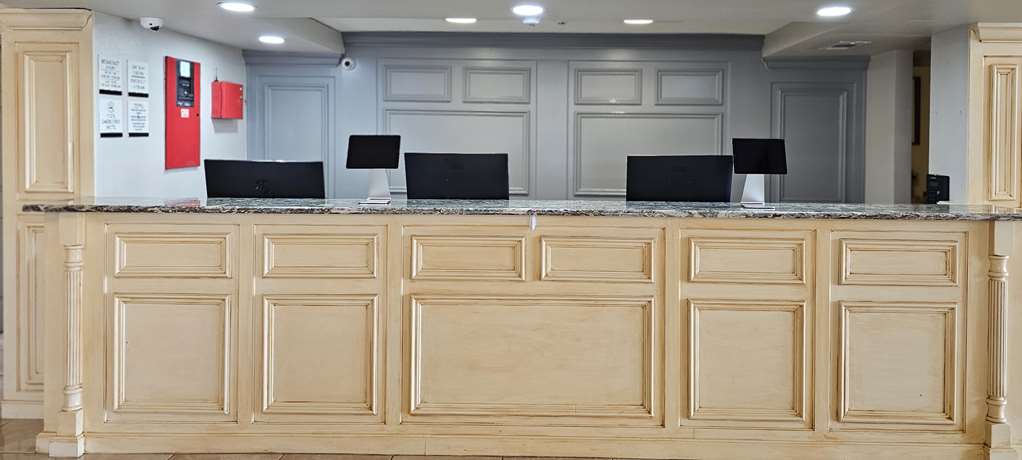 SureStay by Best Western Victoria - photo 4