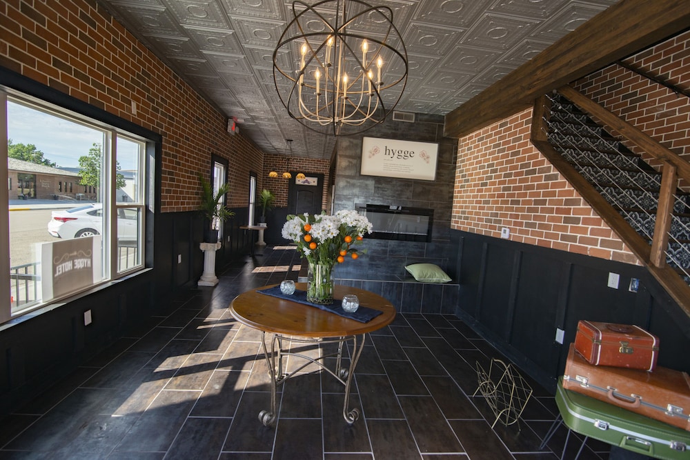 The Historic Hygge Hotel - photo 2