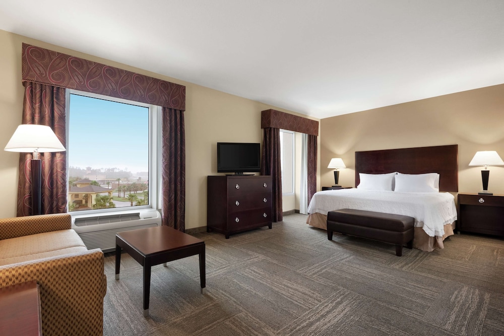 Hampton Inn & Suites Brunswick - photo 19