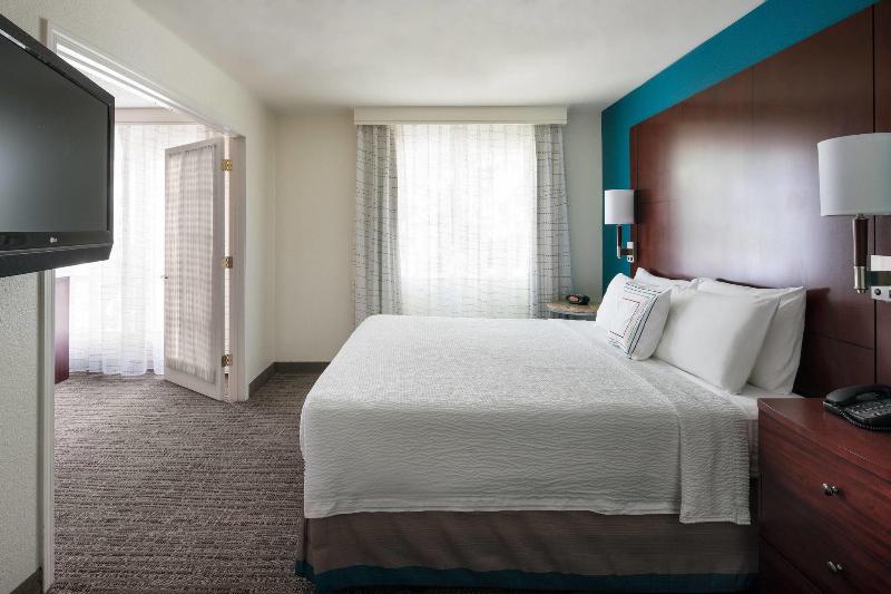 Residence Inn by Marriott Pleasant Hill - photo 46