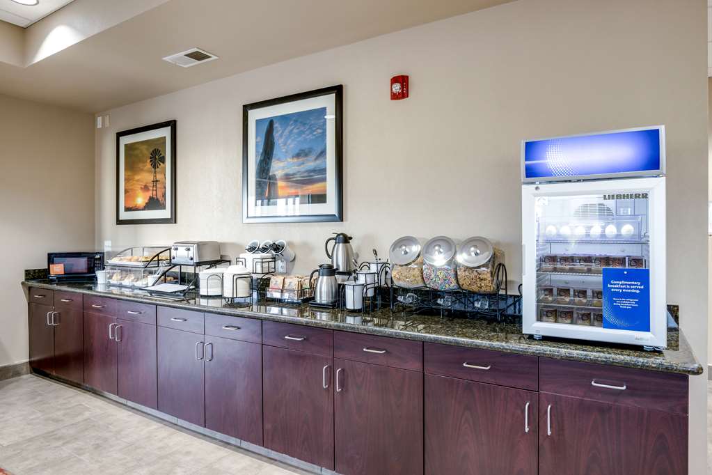 Comfort Inn Bonner Springs Kansas City - photo 43
