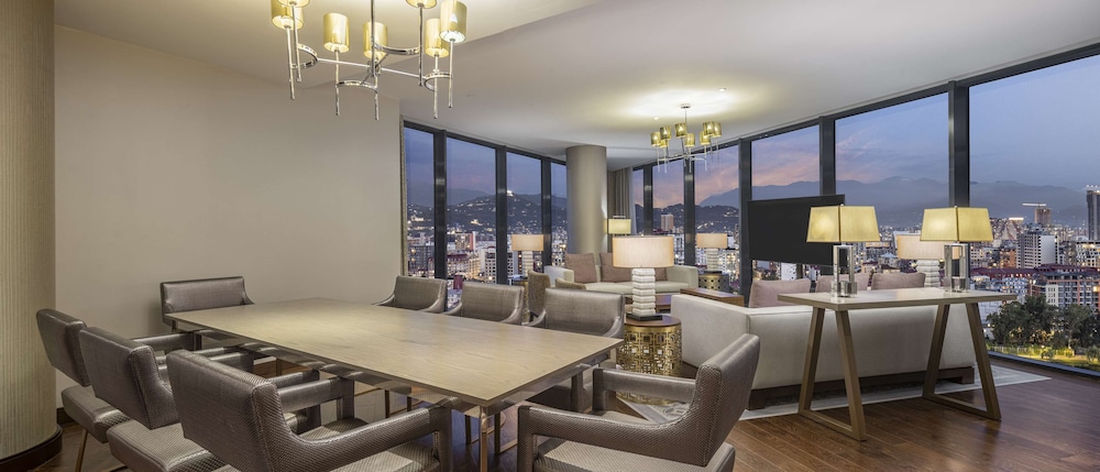 סלון / אזור ישיבה