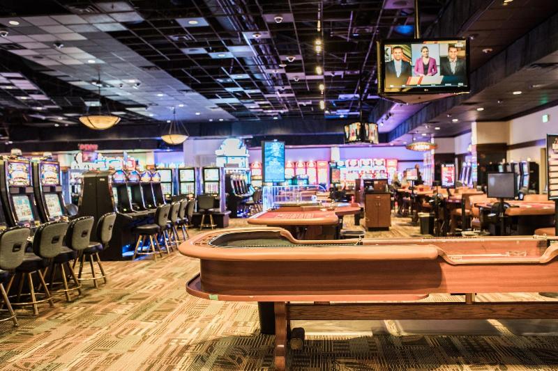 7 Cedars Hotel & Casino - photo 40