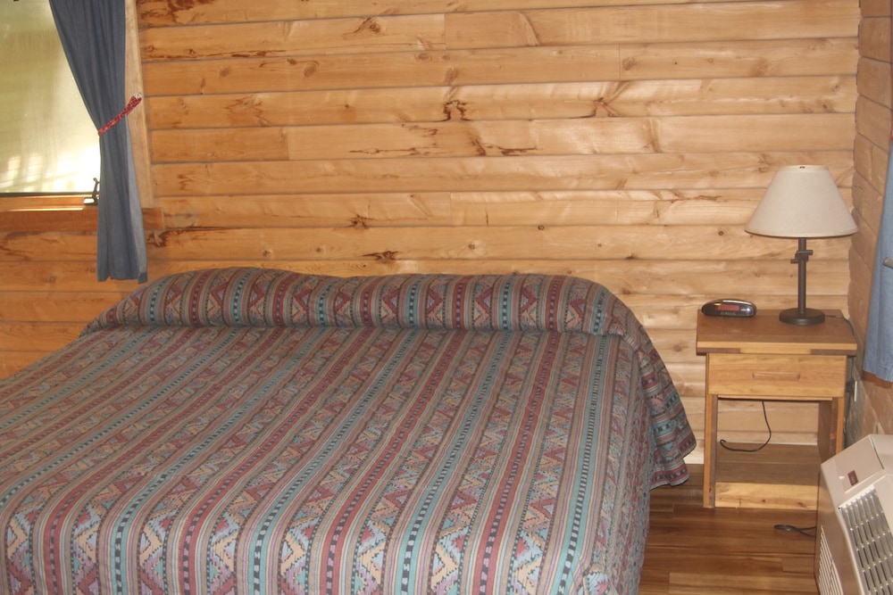 Double JJ Resort - photo 10