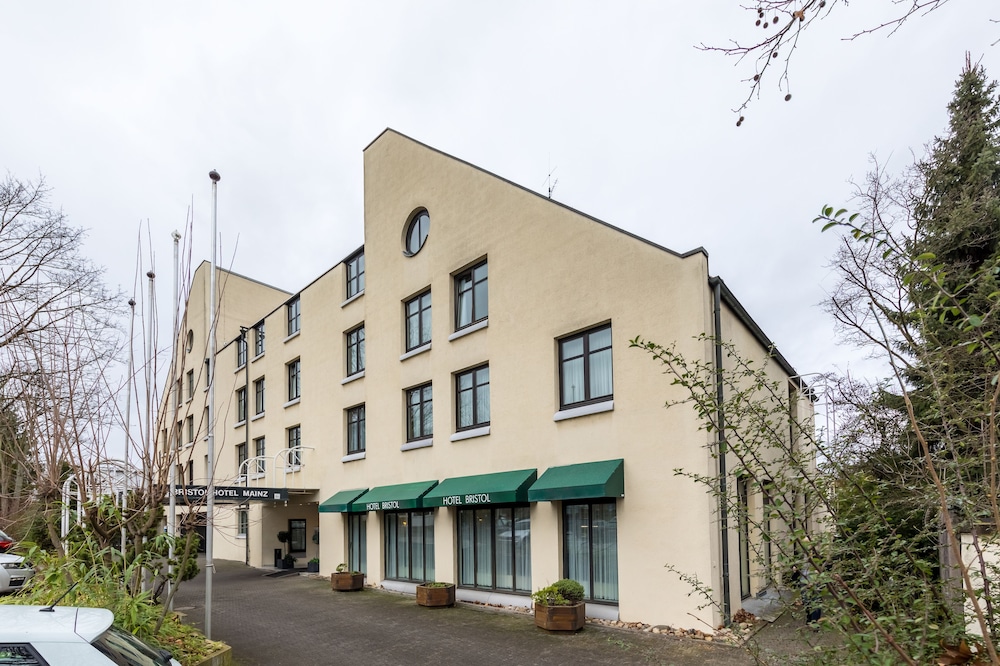 Trip Inn Bristol Hotel Mainz in Mainz, Germany