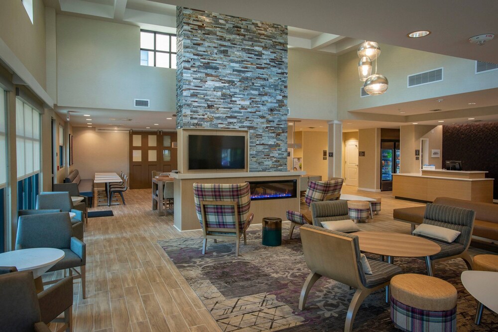 Residence Inn by Marriott Pensacola Airport Medical Center - photo 29