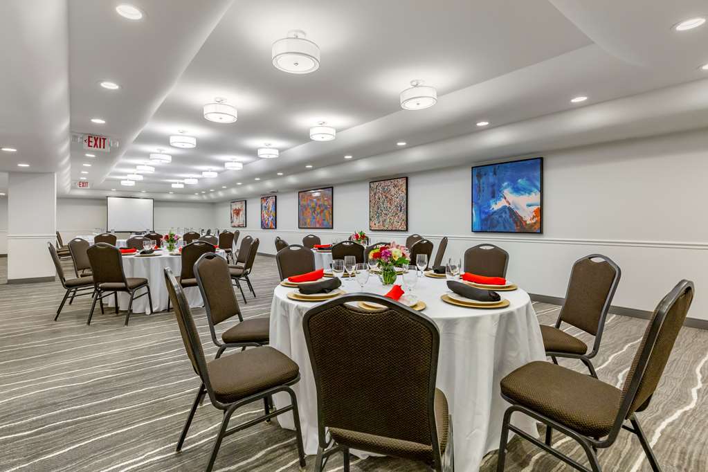 Best Western Premier Rockville Hotel & Suites - photo 33