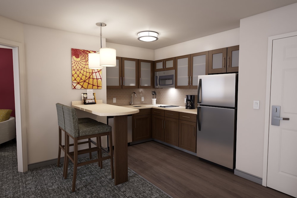 Staybridge Suites Detroit Southfield an IHG Hotel - photo 6